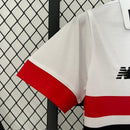 Maillot Sao Paulo 24/25 - FEMME - TIENDA LUXSHOP
