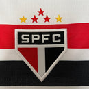 Maillot Sao Paulo 24/25 - FEMME - TIENDA LUXSHOP