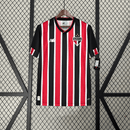 Maillot Sao Paulo 24/25 - TIENDA LUXSHOP