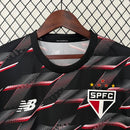 Maillot Sao Paulo 24/25 - TIENDA LUXSHOP