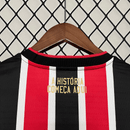 Maillot Sao Paulo 24/25 - TIENDA LUXSHOP