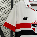 Maillot Sao Paulo 24/25 - TIENDA LUXSHOP