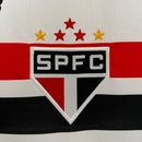 Maillot Sao Paulo 24/25 - TIENDA LUXSHOP