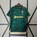 Maillot Sporting 24/25 - TIENDA LUXSHOP