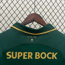 Maillot Sporting 24/25 - TIENDA LUXSHOP