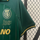 Maillot Sporting 24/25 - TIENDA LUXSHOP