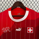 Maillot Suisse 2023 - TIENDA LUXSHOP