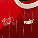 Maillot Suisse 2023 - TIENDA LUXSHOP