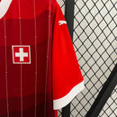 Maillot Suisse 2023 - TIENDA LUXSHOP