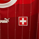 Maillot Suisse 2023 - TIENDA LUXSHOP