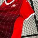 Maillot Suisse 2023 - TIENDA LUXSHOP