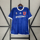 Maillot Universidad de Chile 24/25 (copia) - TIENDA LUXSHOP