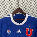 Maillot Universidad de Chile 24/25 (copia) - TIENDA LUXSHOP