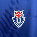 Maillot Universidad de Chile 24/25 (copia) - TIENDA LUXSHOP