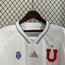 Maillot Universidad de Chile 24/25 - TIENDA LUXSHOP