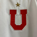 Maillot Universidad de Chile 24/25 - TIENDA LUXSHOP