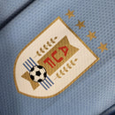 URUGUAY 22/23