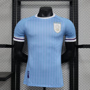 Maillot Uruguay 24/25 (JUGADOR) - TIENDA ESPAGNE