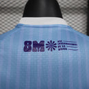 Maillot Uruguay 24/25 (JUGADOR) - TIENDA ESPAGNE