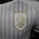 Maillot Uruguay 24/25 (JUGADOR) - TIENDA ESPAGNE