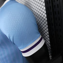 Maillot Uruguay 24/25 (JUGADOR) - TIENDA ESPAGNE