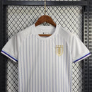 Maillot Uruguay 24/25 - Enfants (Pantalón Corto Incluido) - TIENDA LUXSHOP