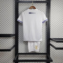 Maillot Uruguay 24/25 - Enfants (Pantalón Corto Incluido) - TIENDA LUXSHOP