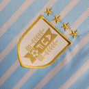 Maillot Uruguay 24/25 - Enfants (Pantalón Corto Incluido) - TIENDA LUXSHOP