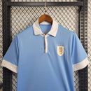 Maillot Uruguay 24/25 - TIENDA LUXSHOP