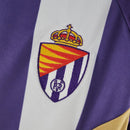 Maillot Valladolid 22/23 - TIENDA ESPAGNE