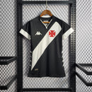 Maillot Vasco 22/23 - FEMME