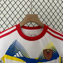 Maillot Venezuela 24/25 - Enfants (Pantalón Corto Incluido) - TIENDA LUXSHOP