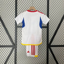 Maillot Venezuela 24/25 - Enfants (Pantalón Corto Incluido) - TIENDA LUXSHOP