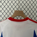 Maillot Venezuela 24/25 - Enfants (Pantalón Corto Incluido) - TIENDA LUXSHOP