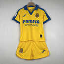 KIT ENFANT VILLARREAL 23/24