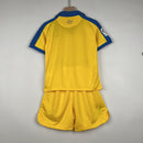 KIT ENFANT VILLARREAL 23/24
