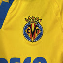 KIT ENFANT VILLARREAL 23/24