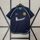 Maillot West Ham 99/01 - TIENDA LUXSHOP