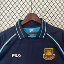 Maillot West Ham 99/01 - TIENDA LUXSHOP