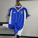 Maillot Yugoslavia 2000 Rétro - TIENDA LUXSHOP
