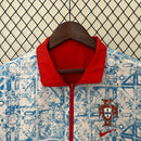 COUPE-VENT PORTUGAL 2024 (Commander une taille au-dessus)