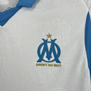 OLYMPIQUE MARSEILLE 25/26 *OFFICIEL* + 5 CADEAUX 🎁