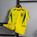 BRÉSIL 2002