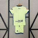 LAS PALMAS I 24/25 KIT ENFANT