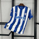 DEPORTIVO ALAVES 25/26 *OFFICIEL* + 5 CADEAUX 🎁