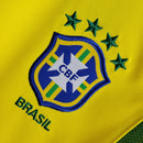 BRÉSIL 2002