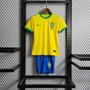 KIT ENFANT BRÉSIL 20/21