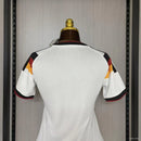 ALLEMAGNE | 2026 - FEMME