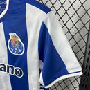 FC PORTO 25/26 *OFFICIEL* + 5 CADEAUX 🎁