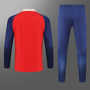 Survêtement Atlético de Madrid 2023/24 - Lux Shop ©